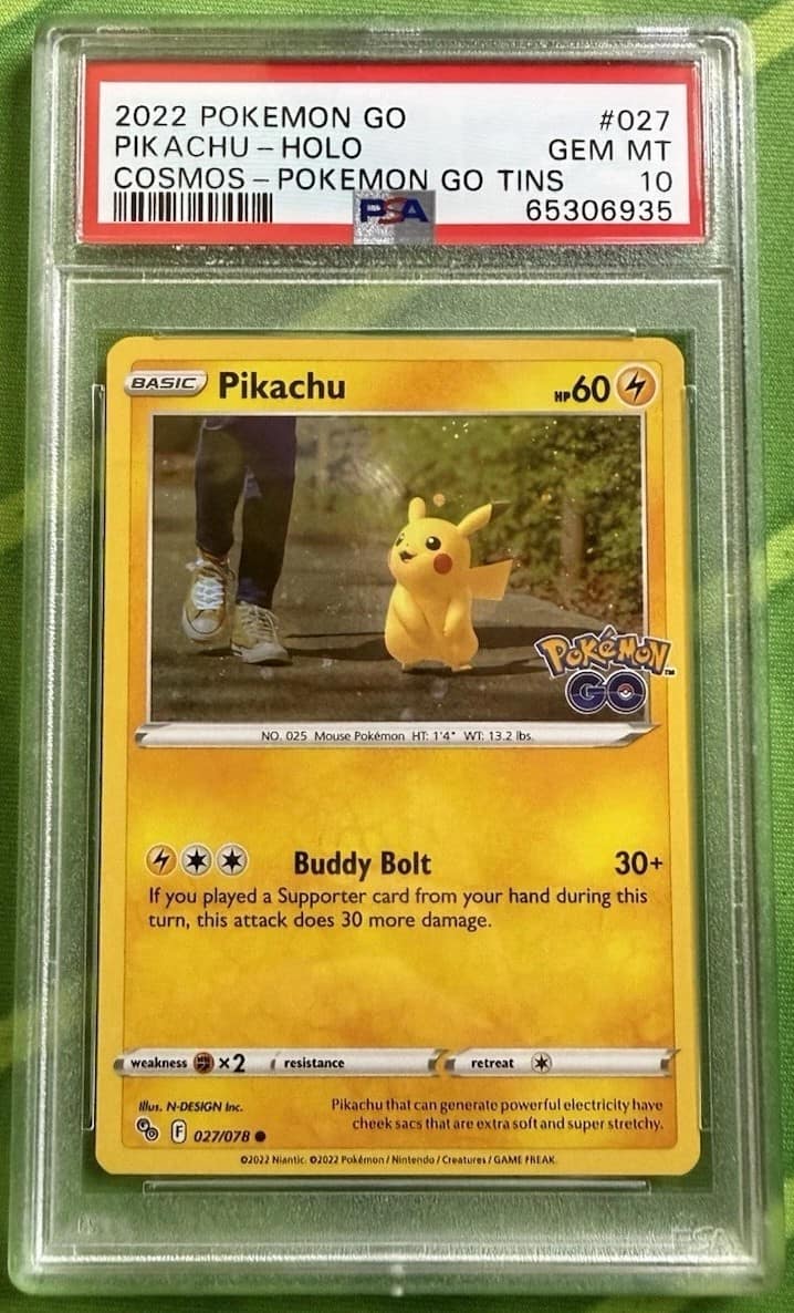 Pikachu