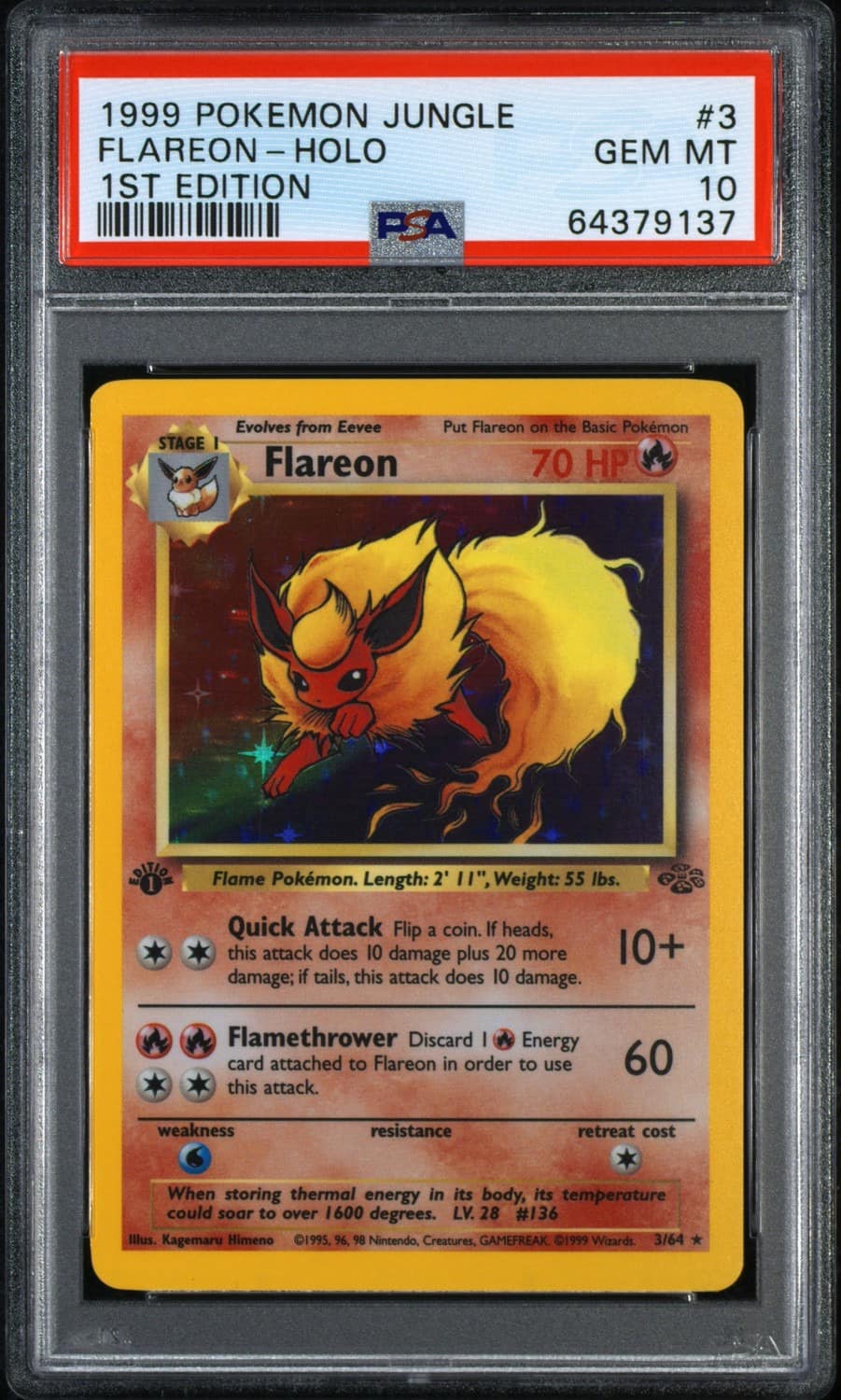 Flareon