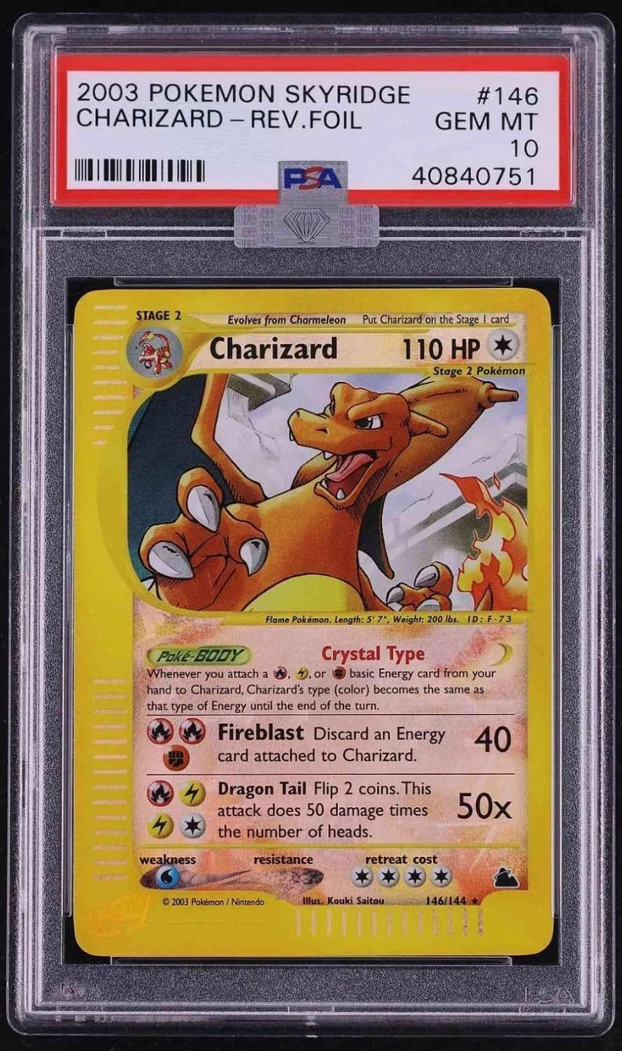 Charizard