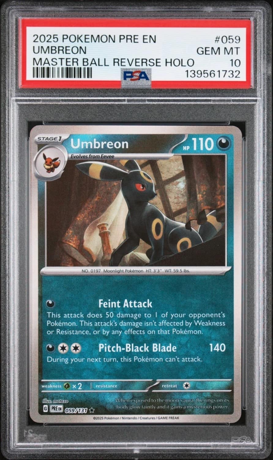 Umbreon