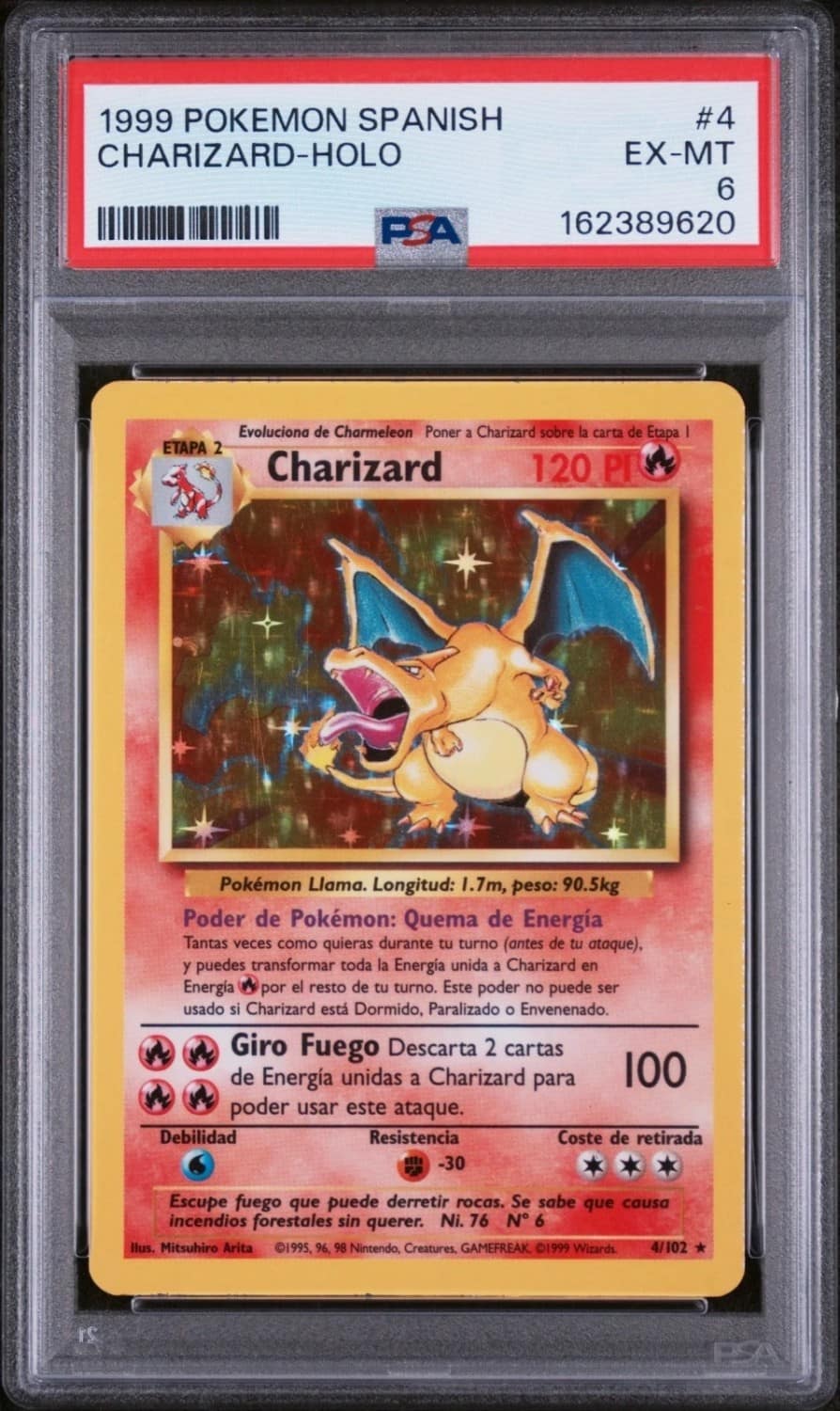 Charizard