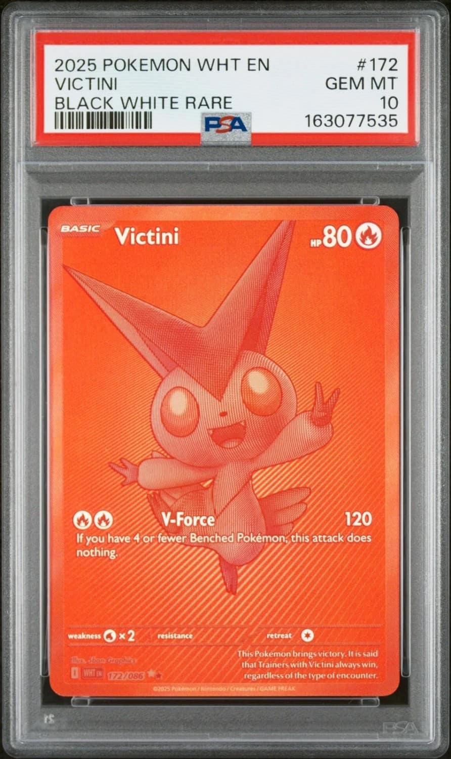Victini