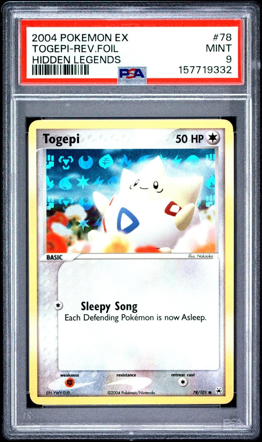 Togepi