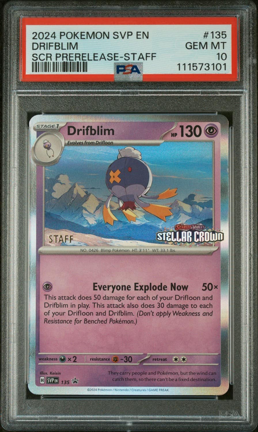 Drifblim