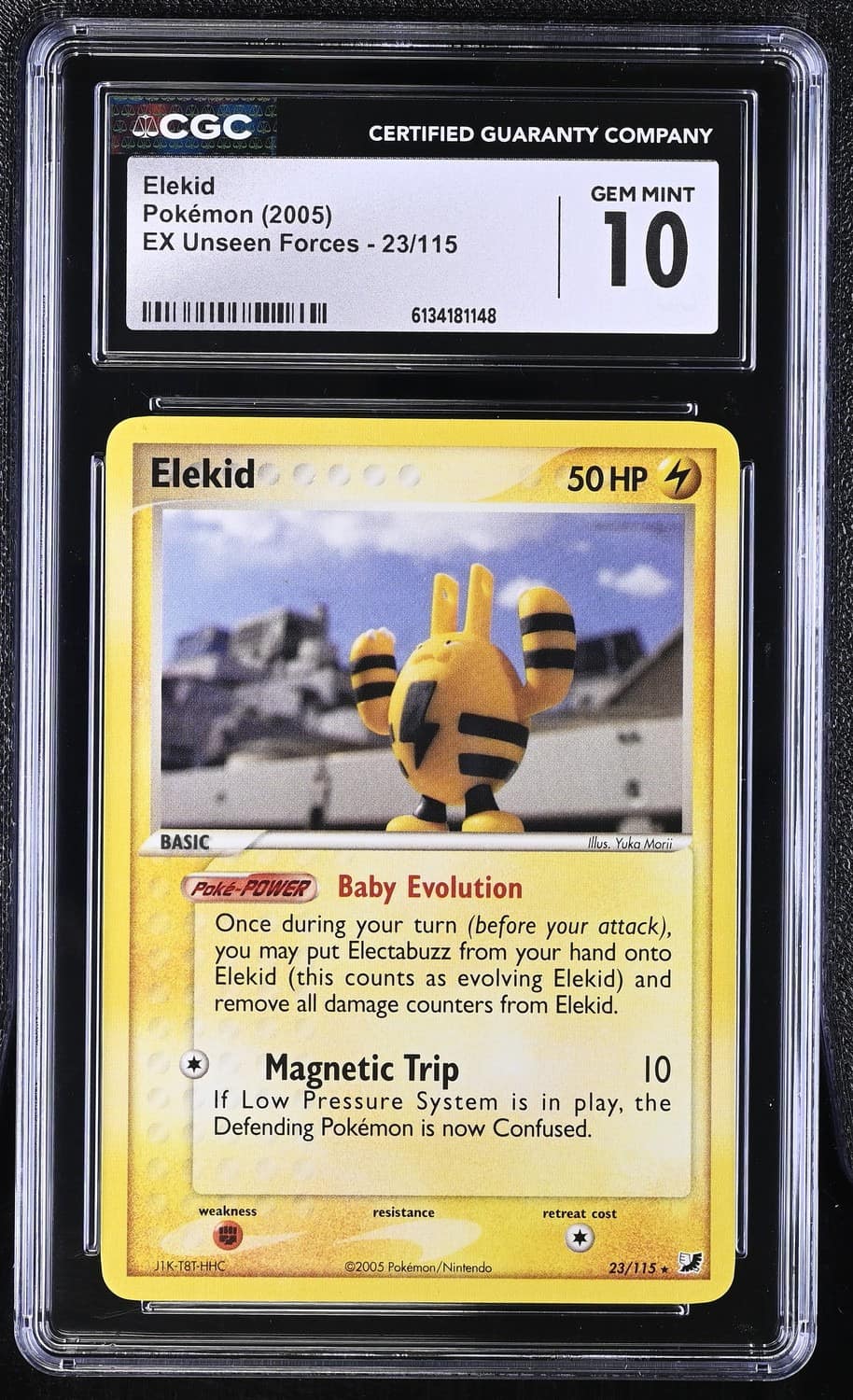 Elekid