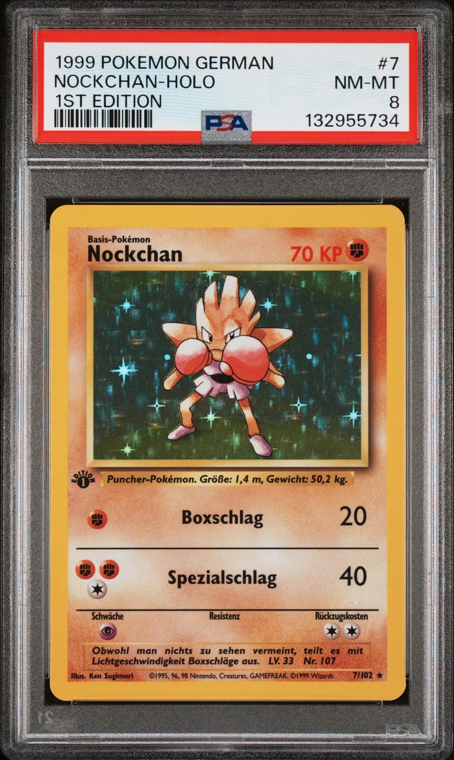 Nockchan