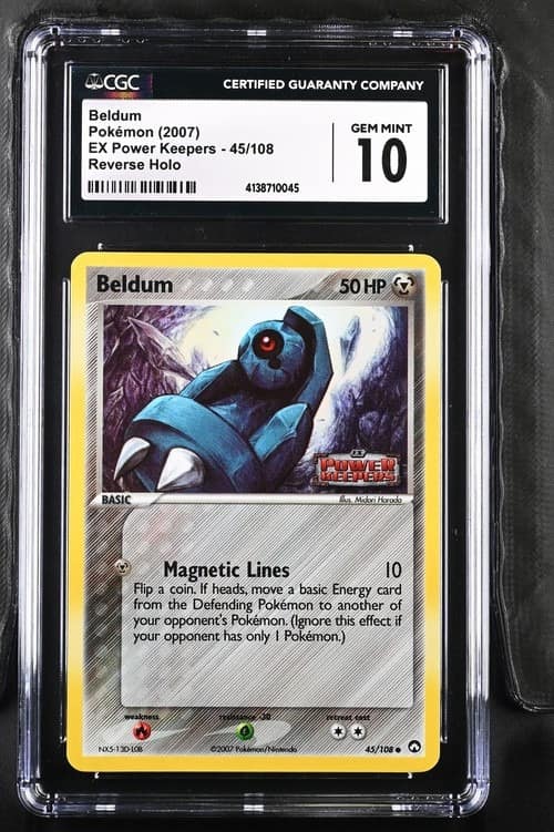 Beldum