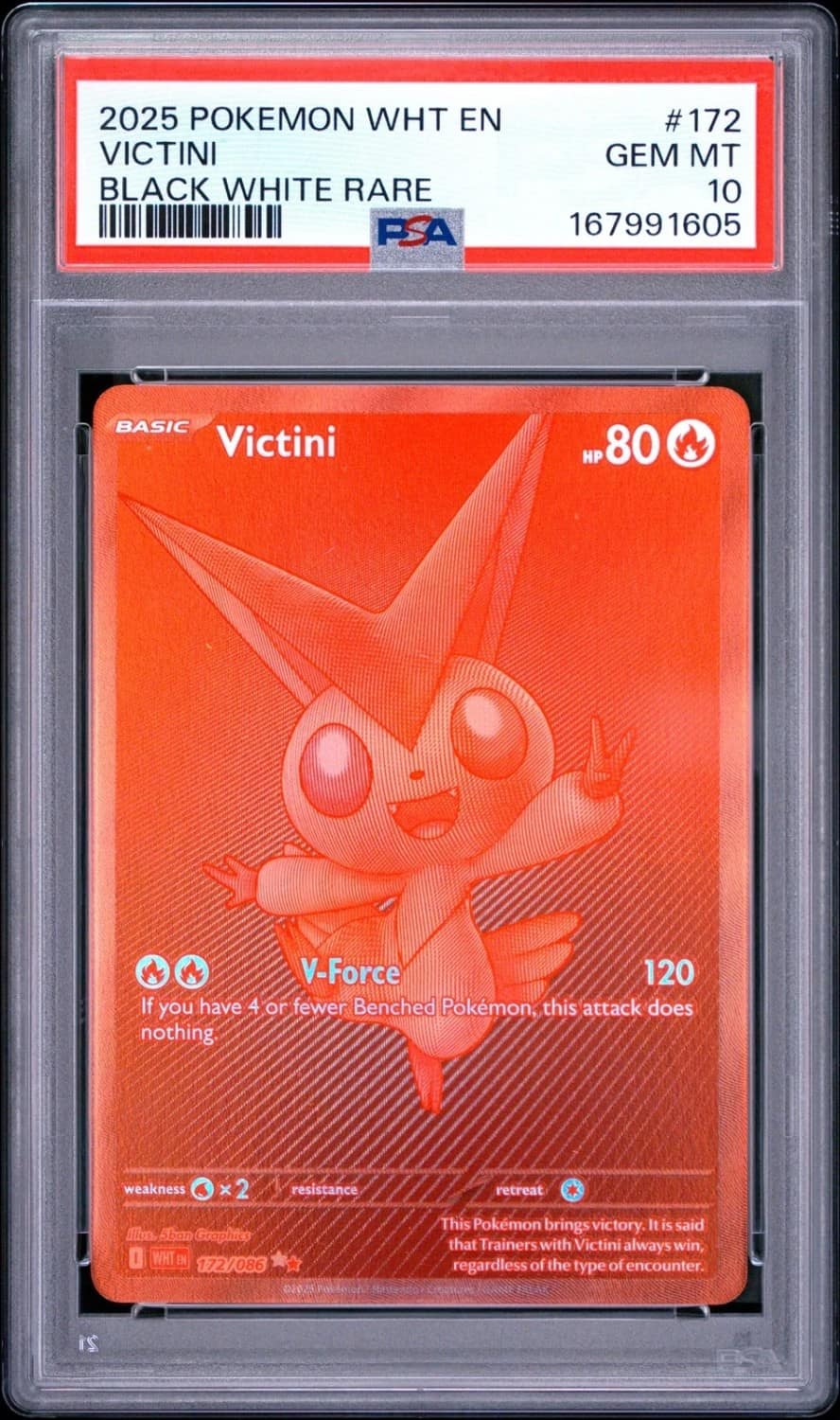 Victini