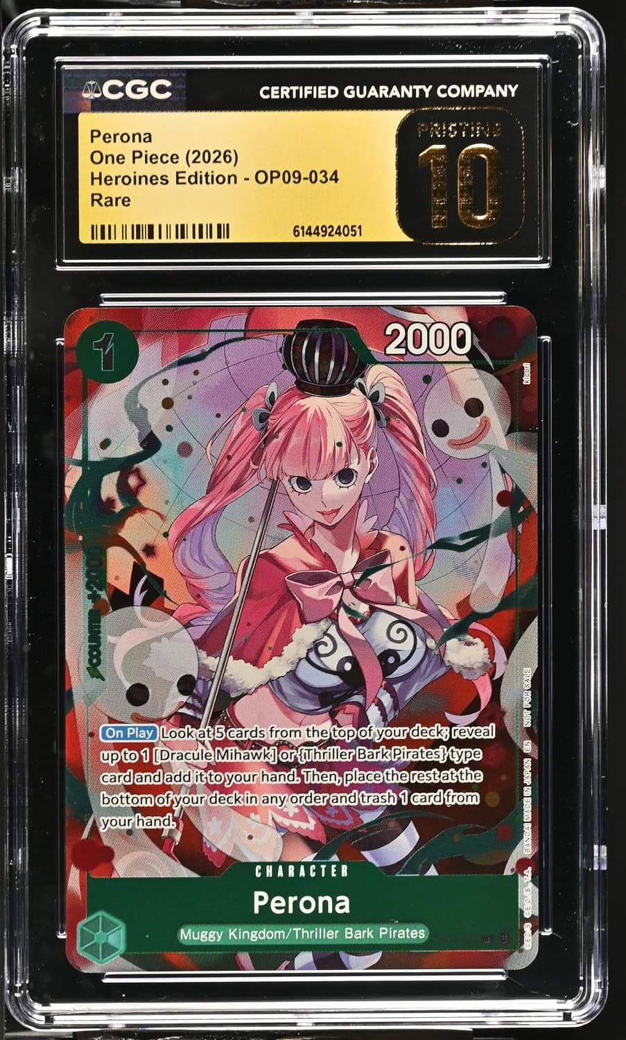 Perona