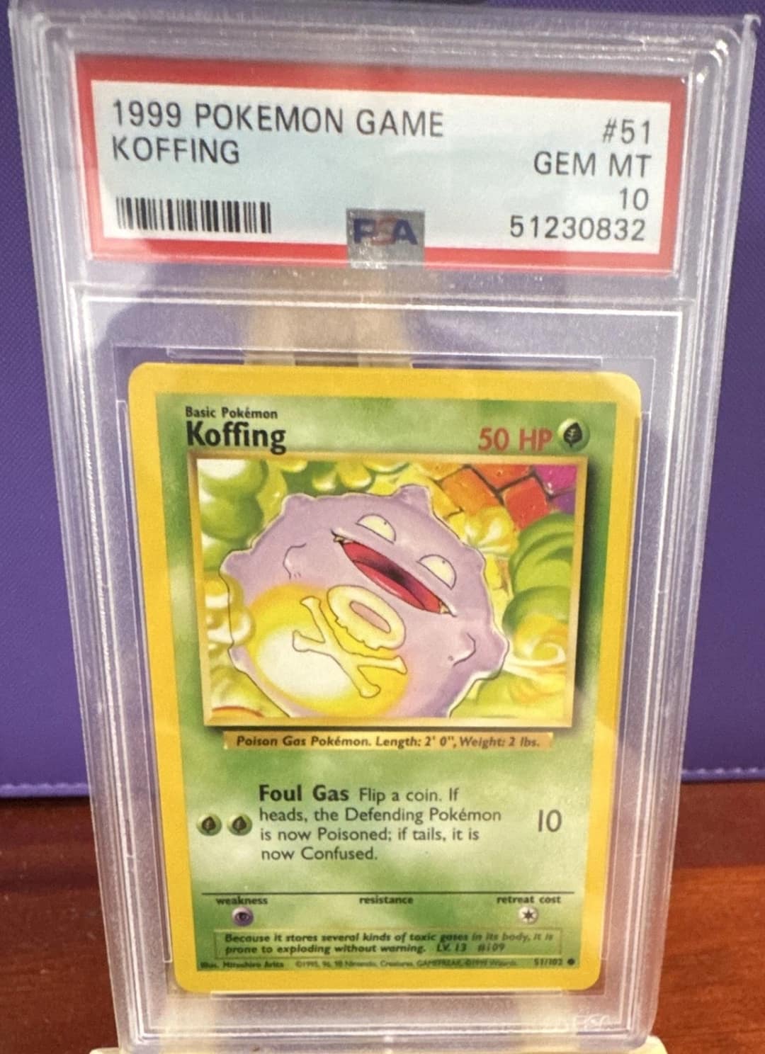 Koffing