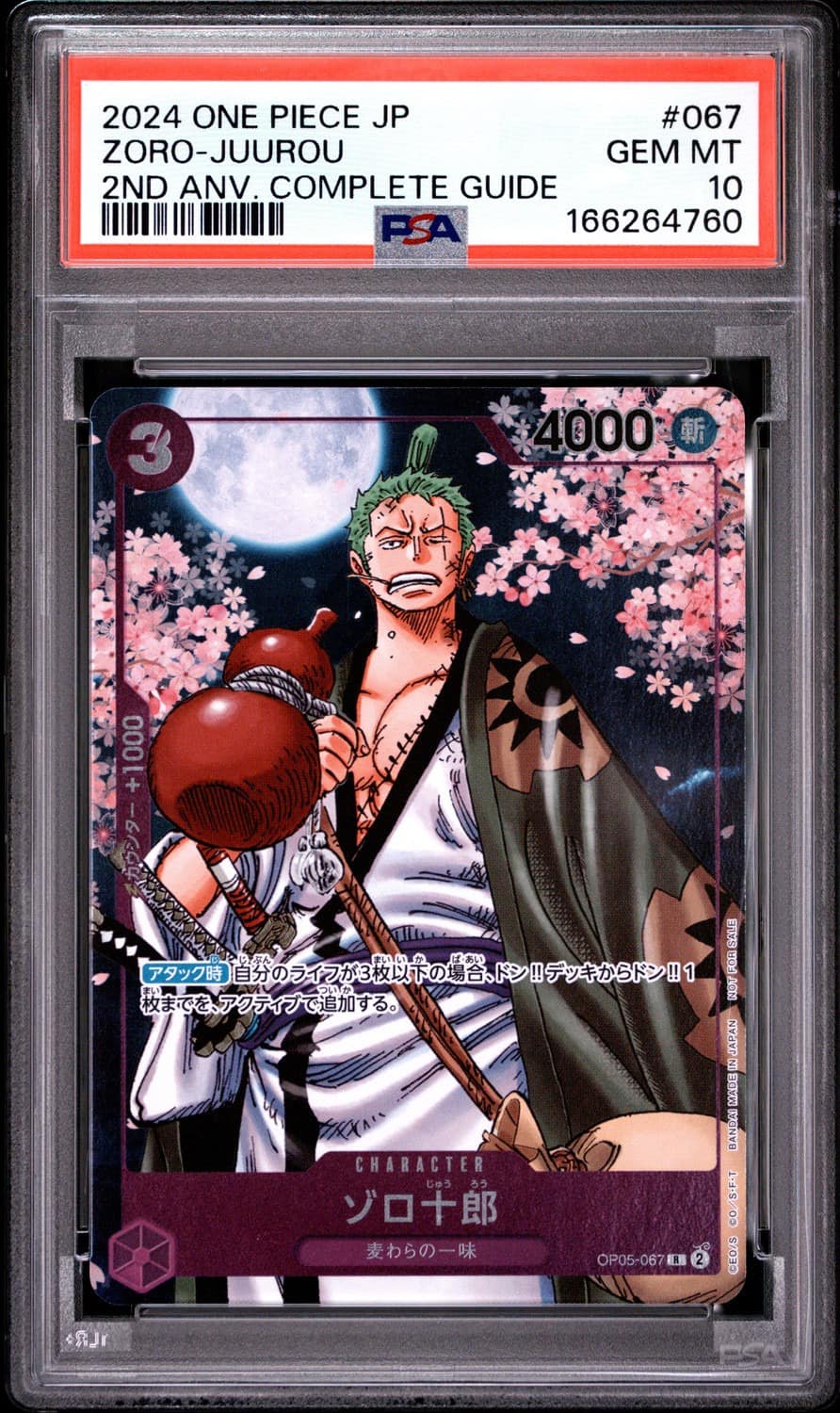 Zoro-Juurou