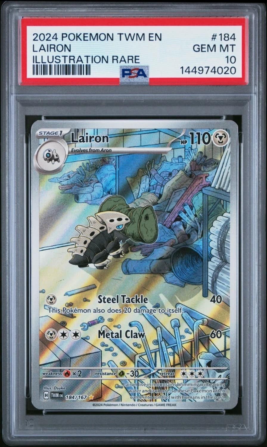 Lairon