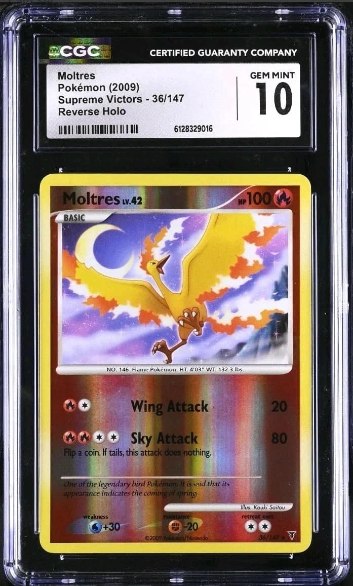Moltres