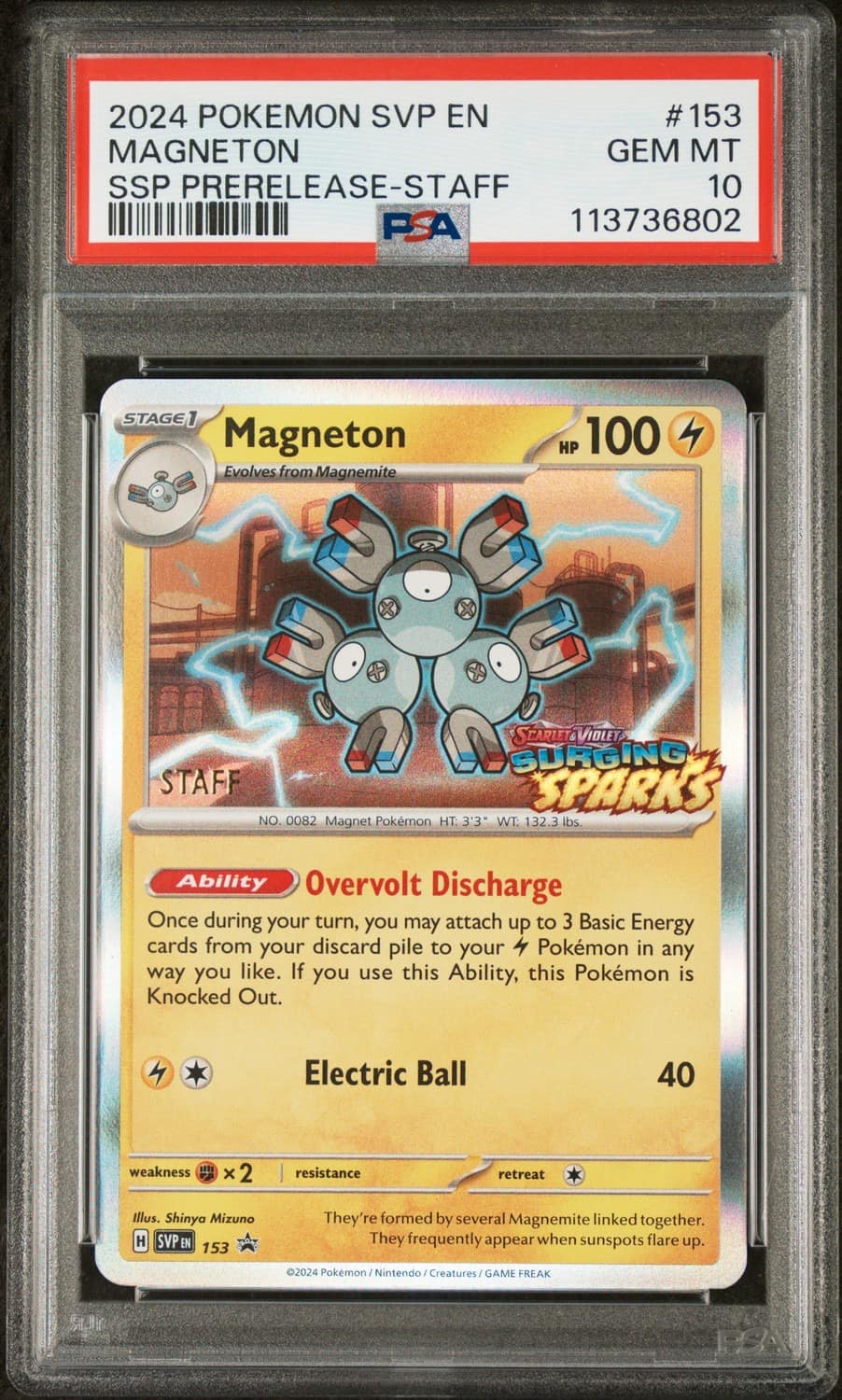 Magneton