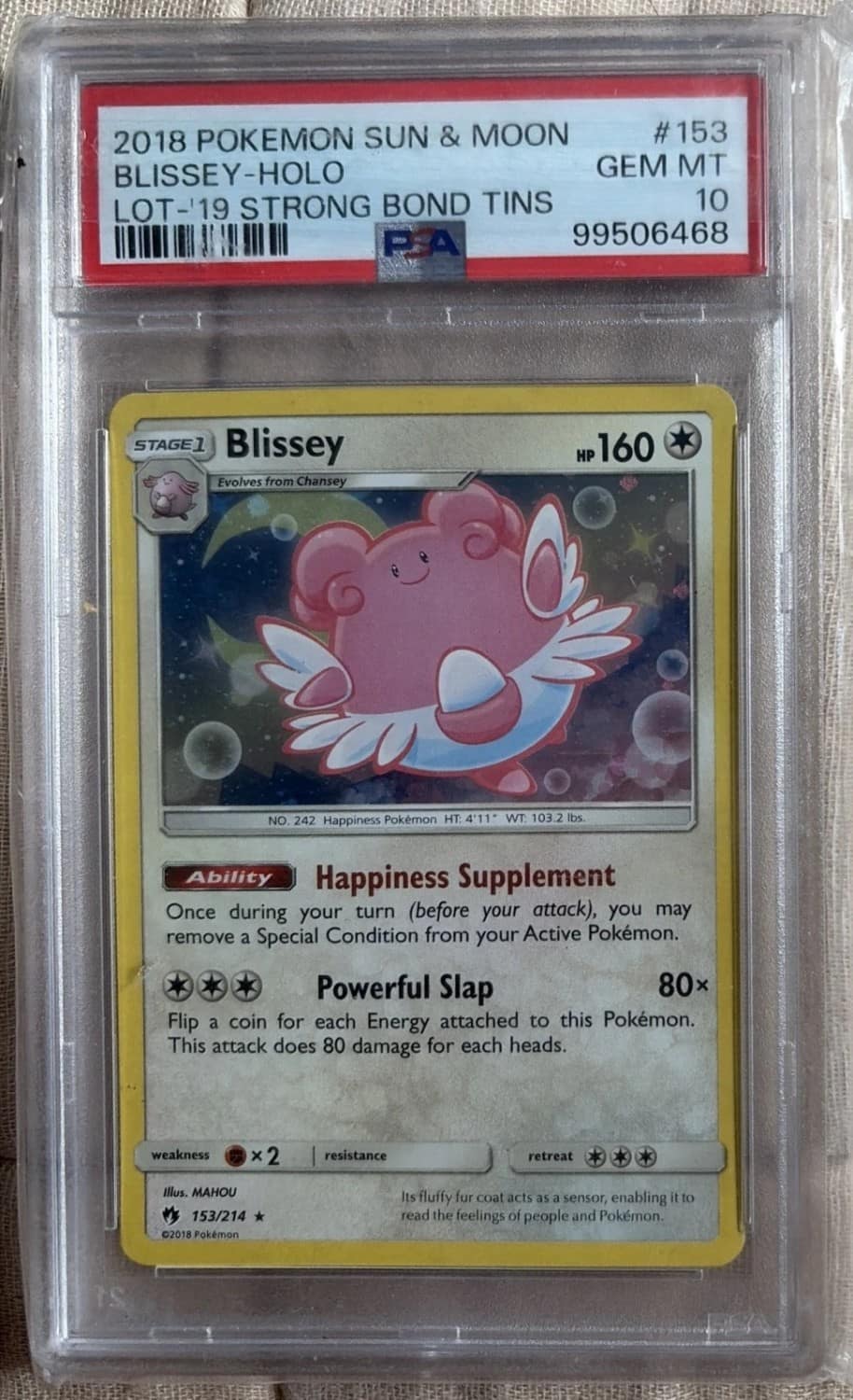 Blissey