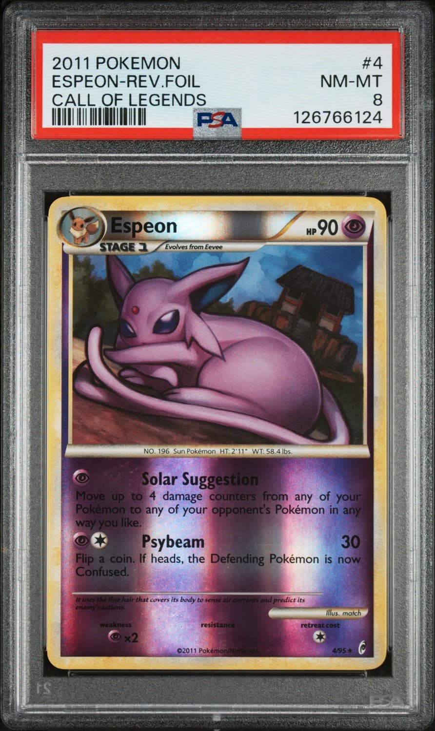 Espeon