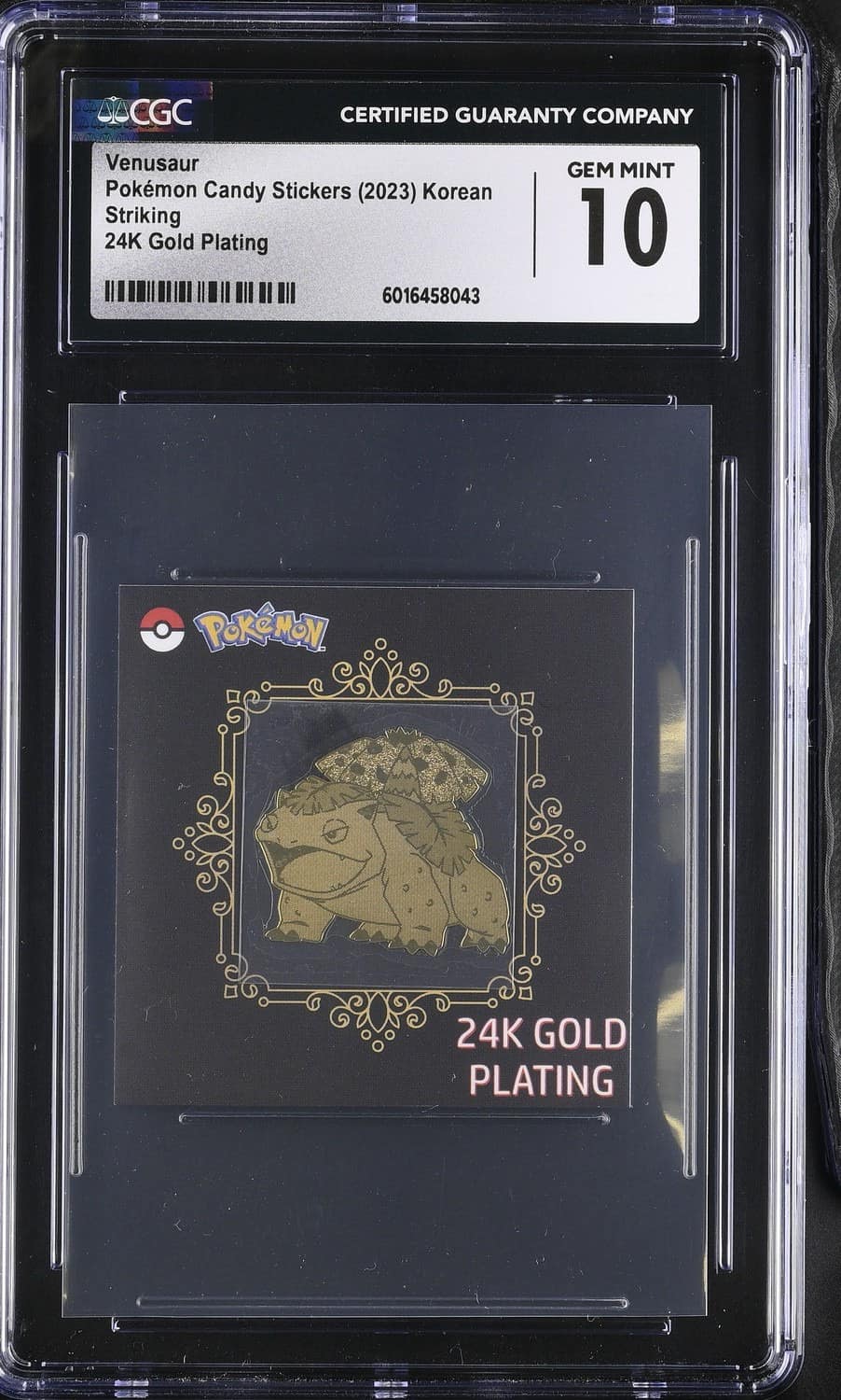 Venusaur