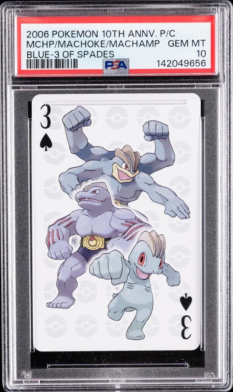 Mchop/machoke/machamp