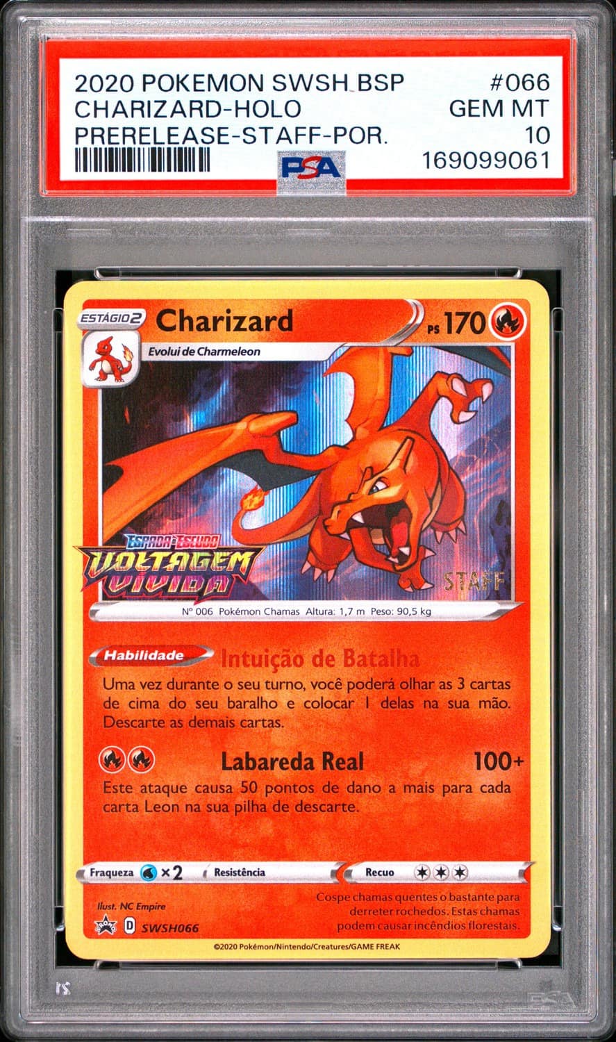 Charizard