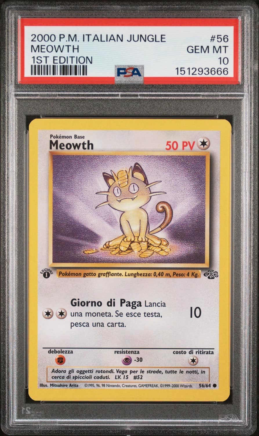 Meowth
