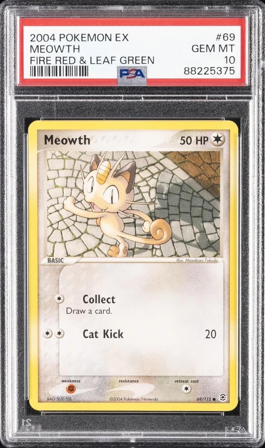 Meowth