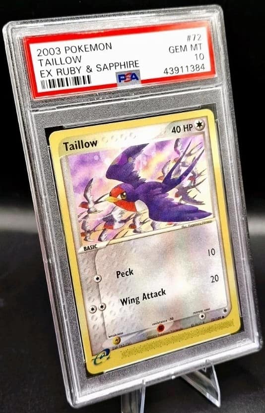 Taillow