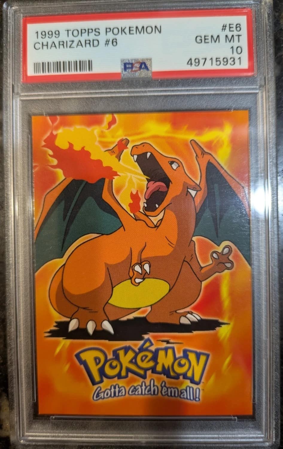 Charizard
