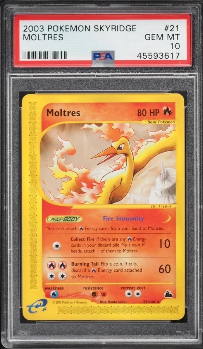 Moltres