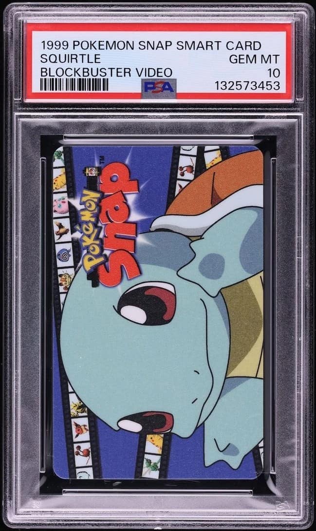 Squirtle