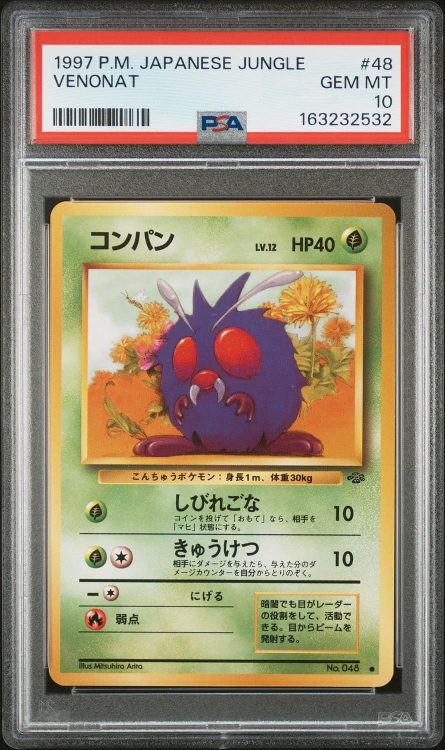 Venonat