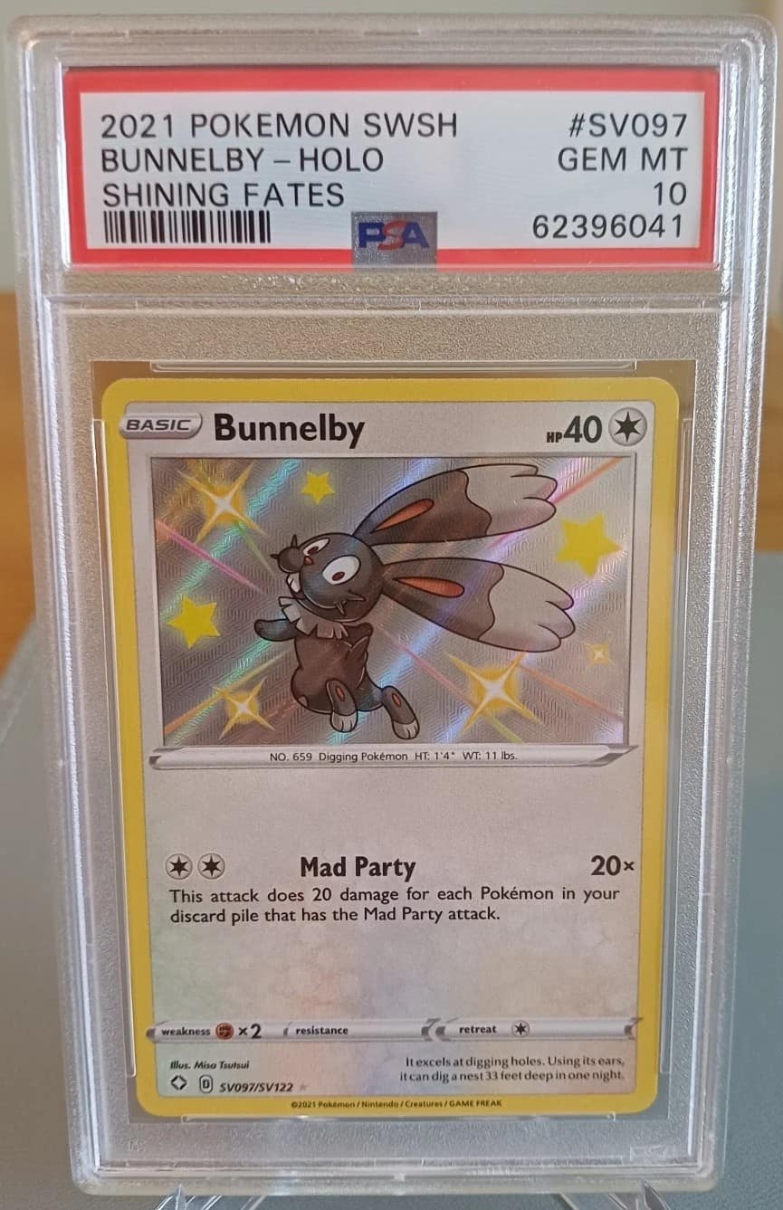 Bunnelby