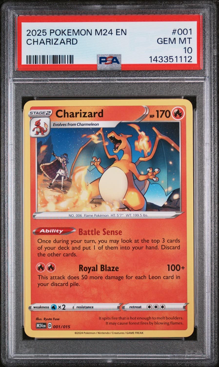 Charizard