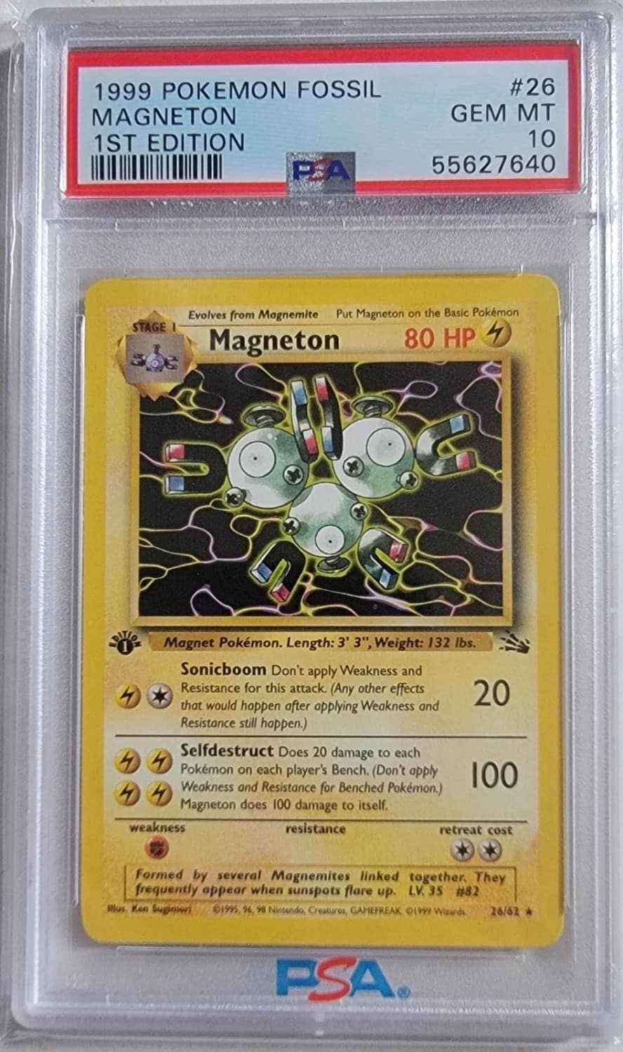 Magneton