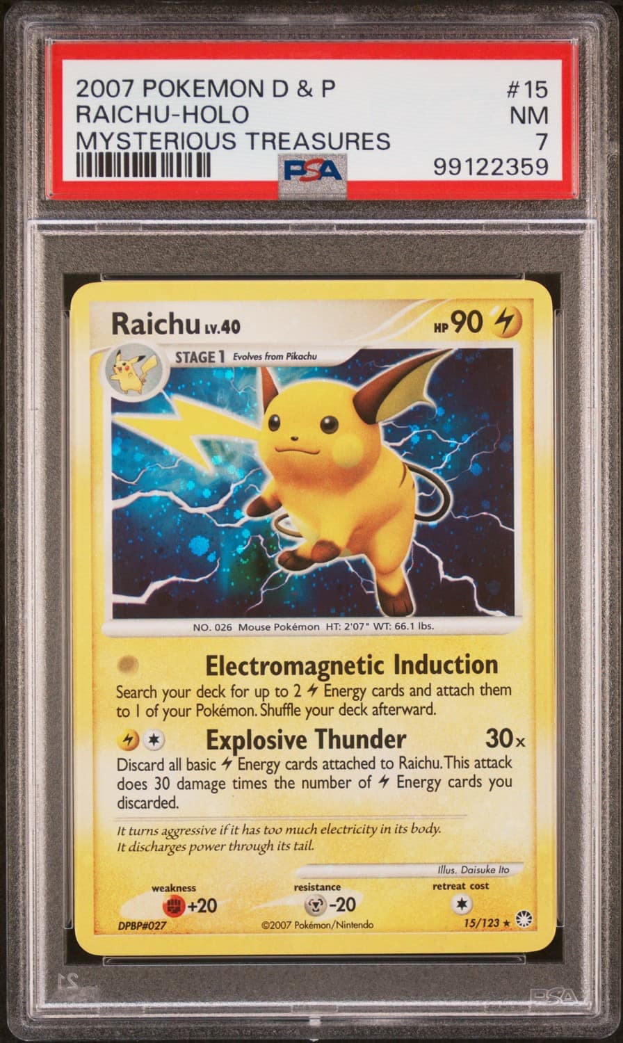 Raichu