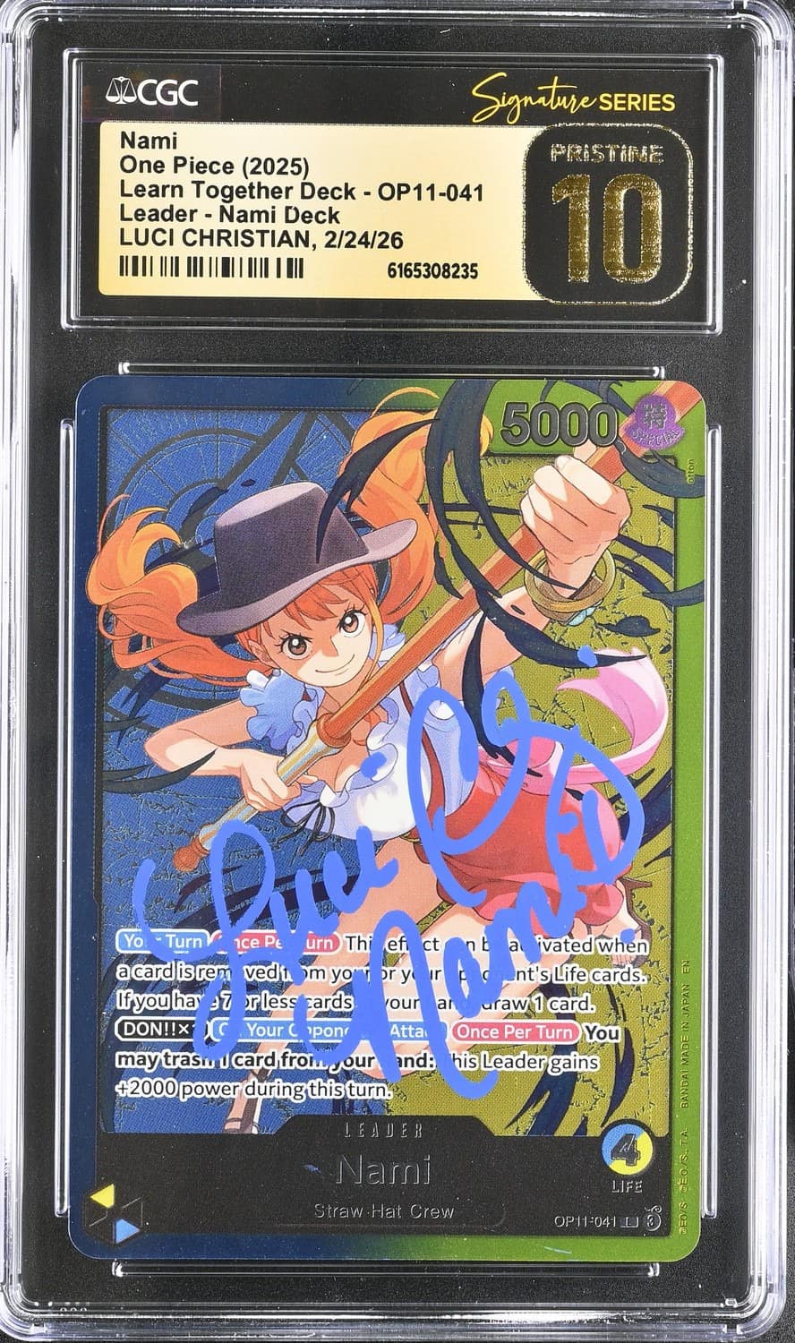 Nami
