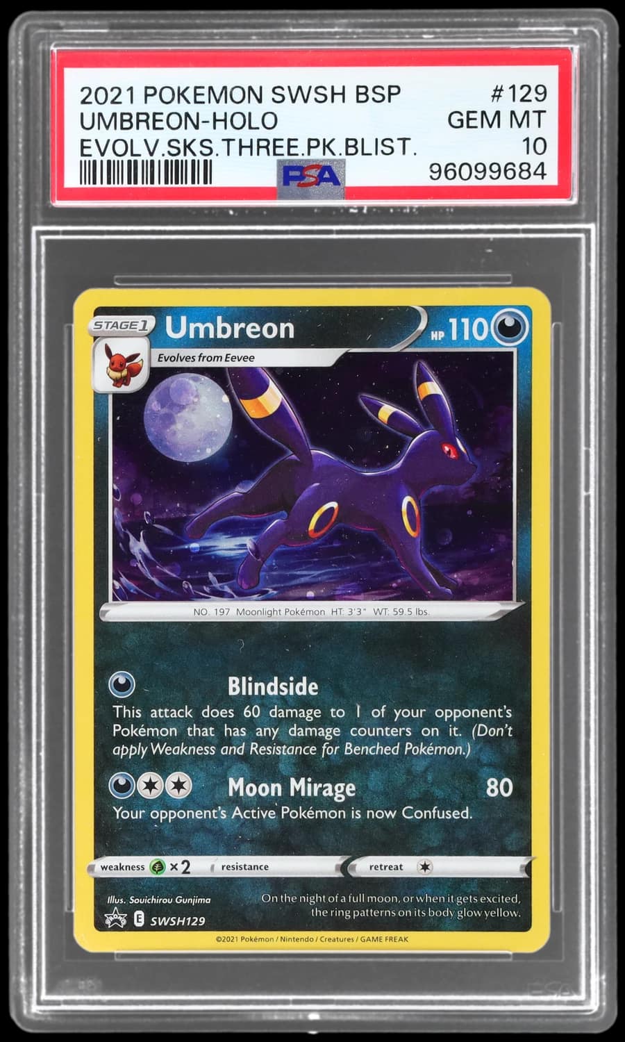 Umbreon