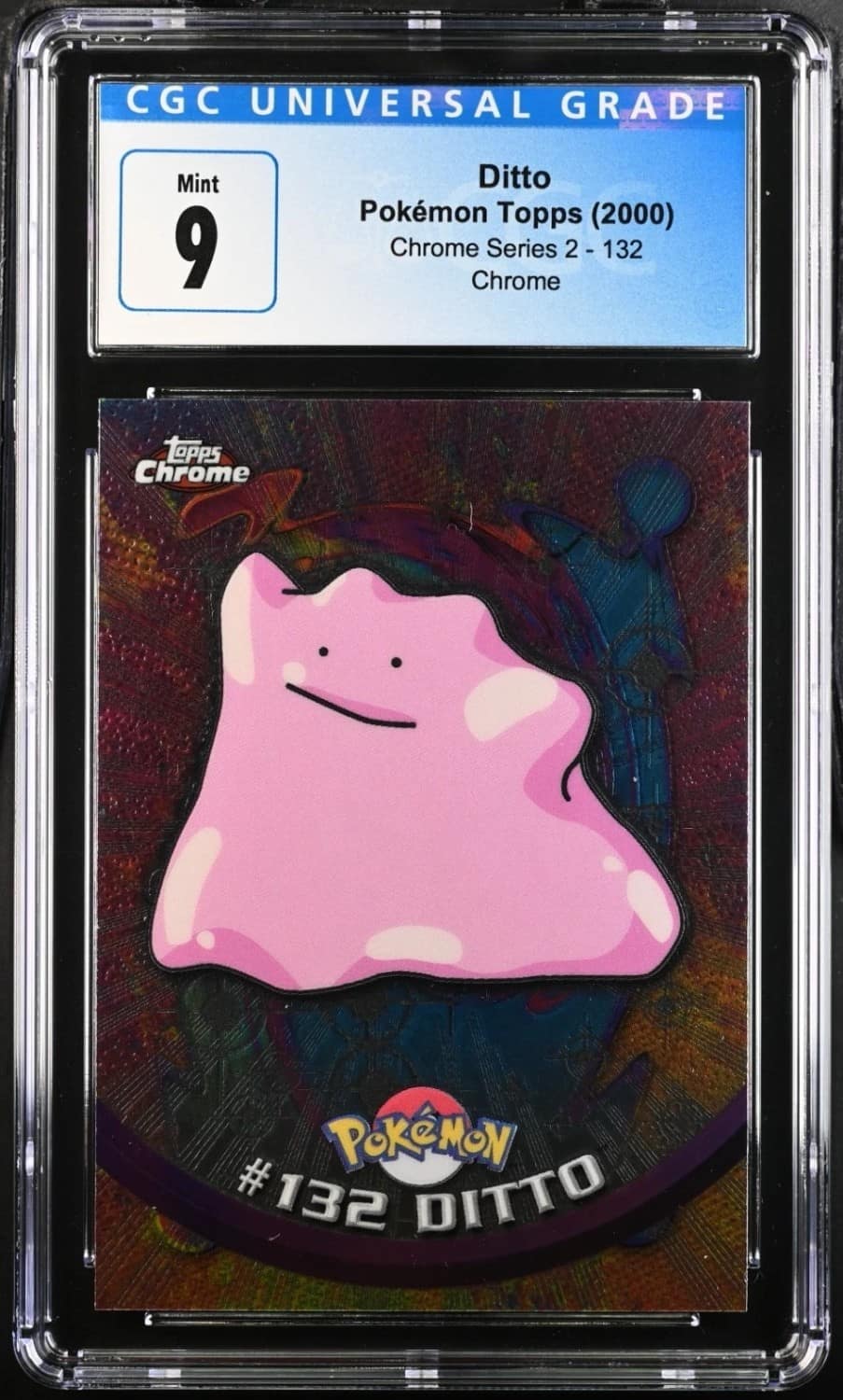 Ditto