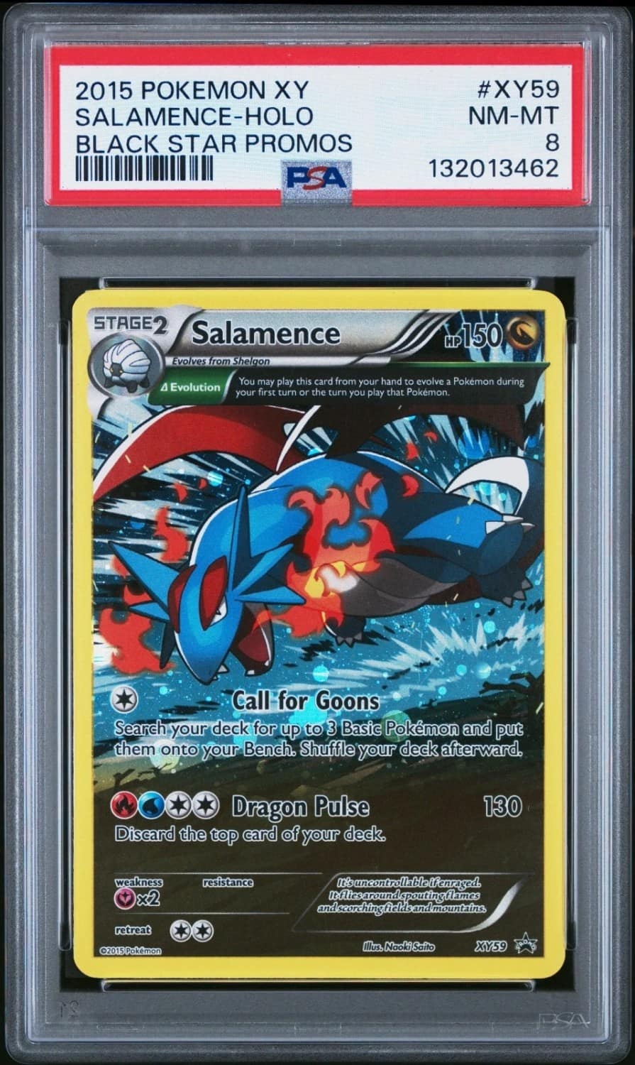 Salamence