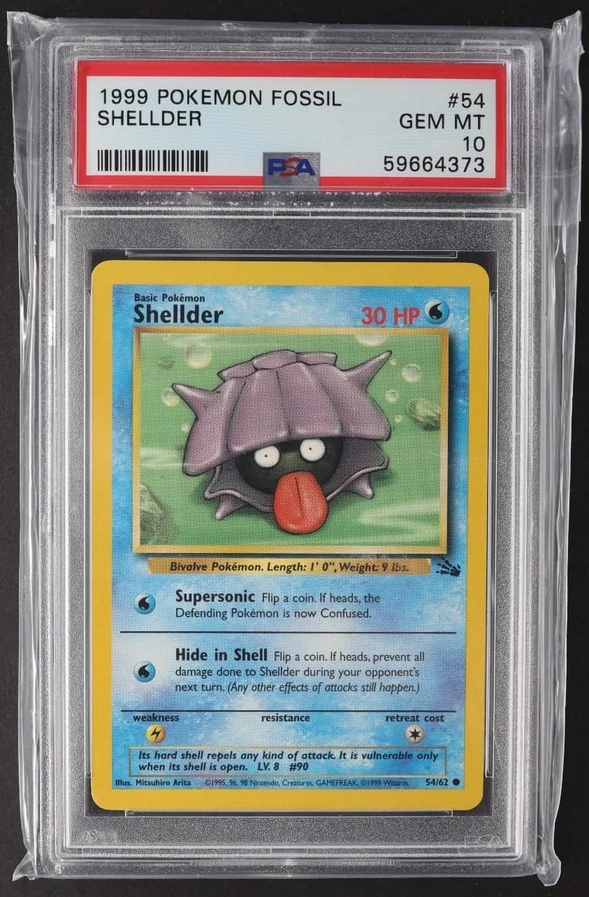 Shellder