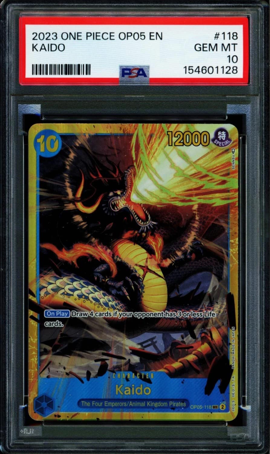 Kaido