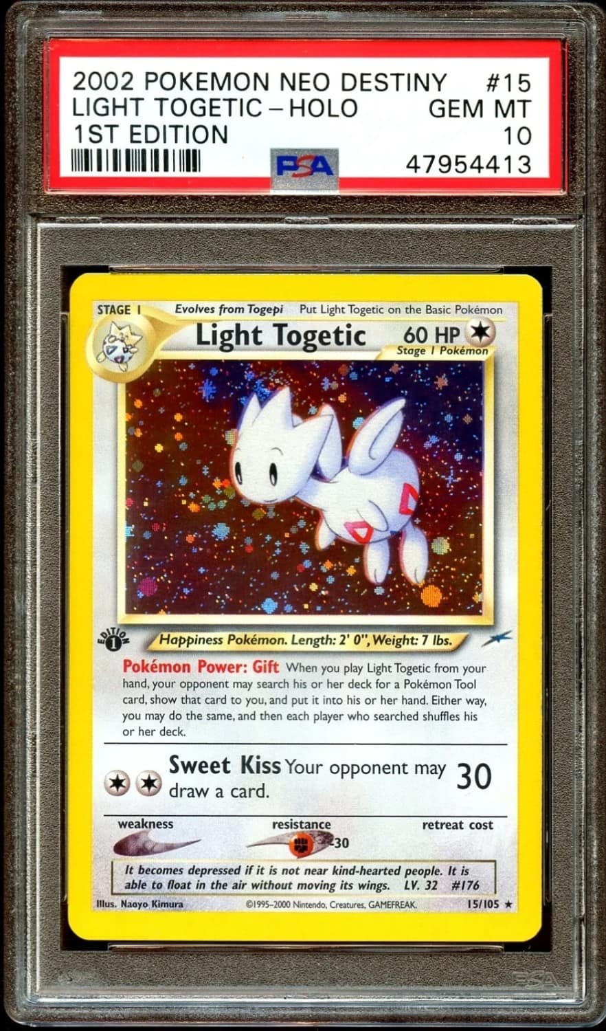 Light Togetic