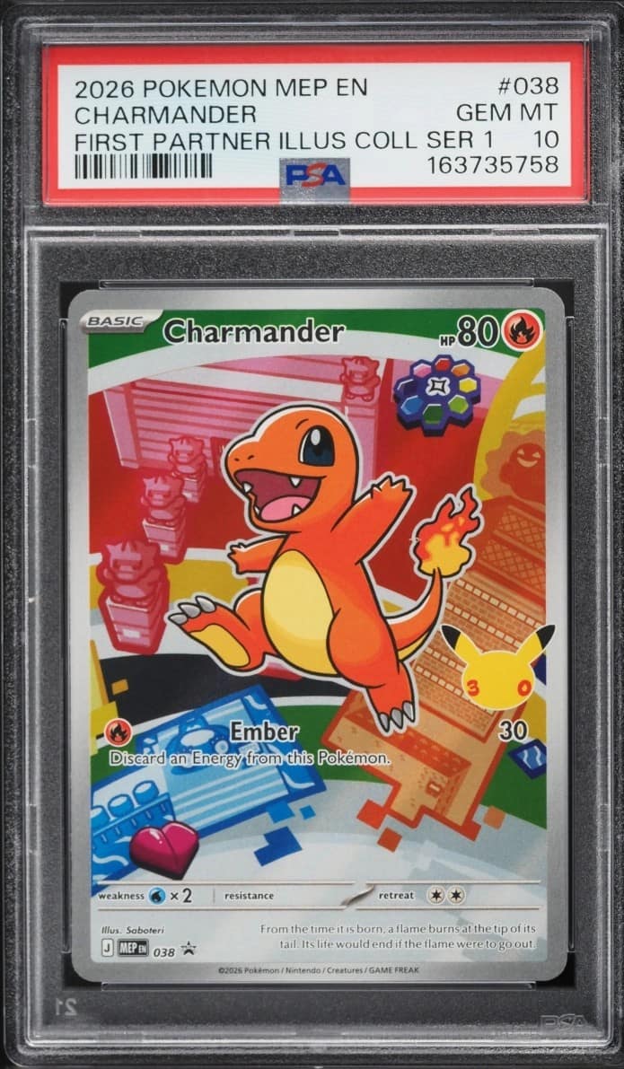 Charmander