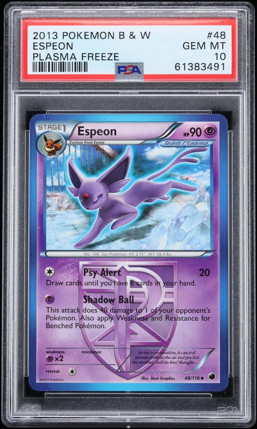 Espeon