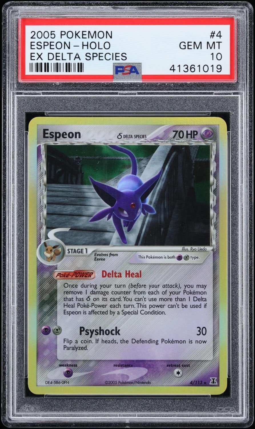 Espeon