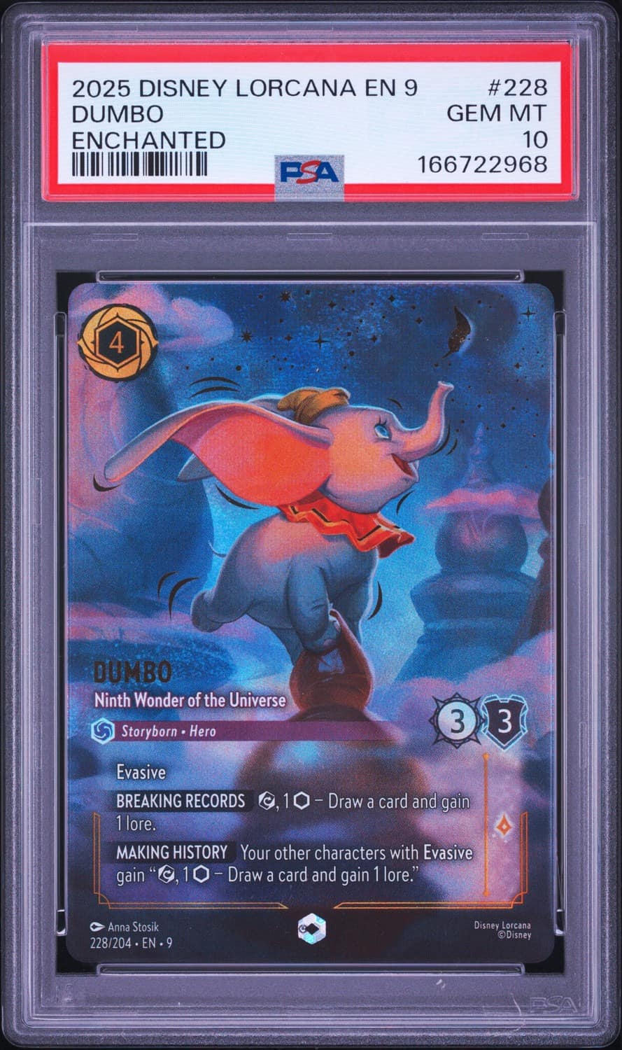Dumbo