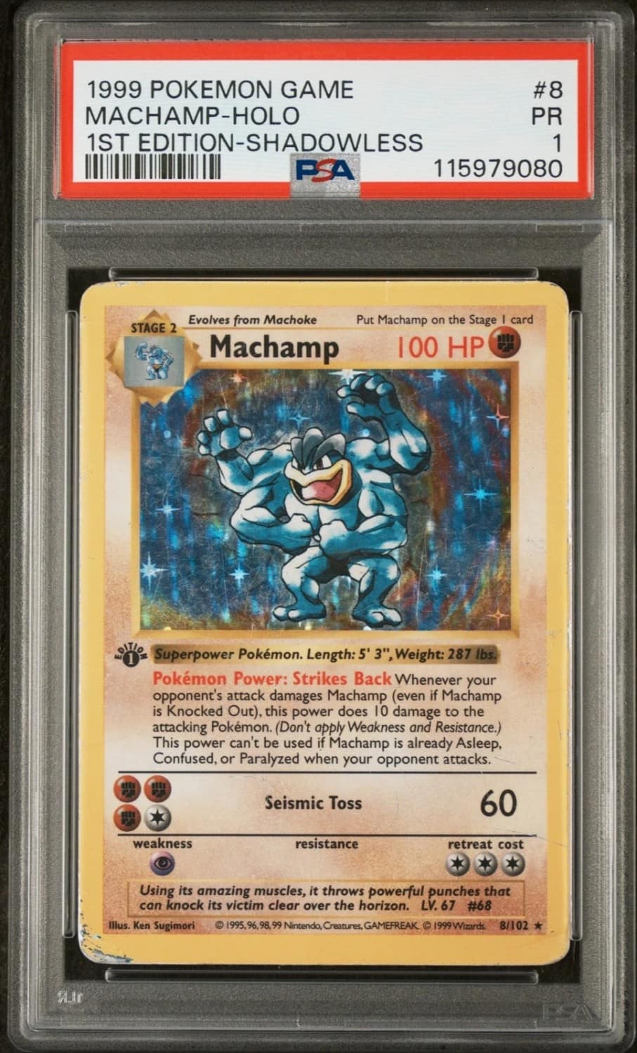 Machamp