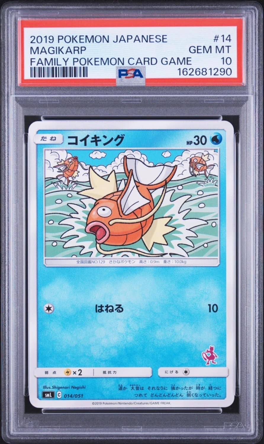 Magikarp