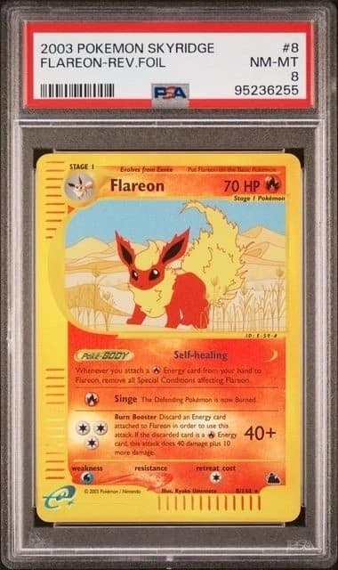 Flareon