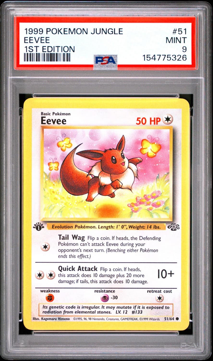Eevee