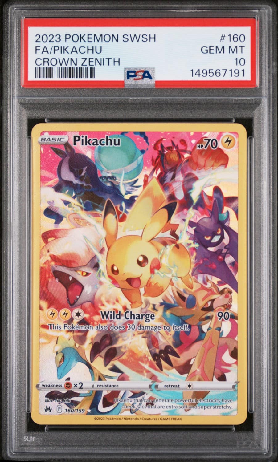 Pikachu